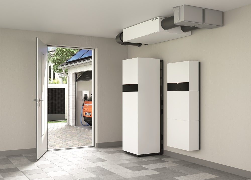 Viessmann prichádza s novou generáciou rekuperačných zariadení. Sľubuje viaceré výhody